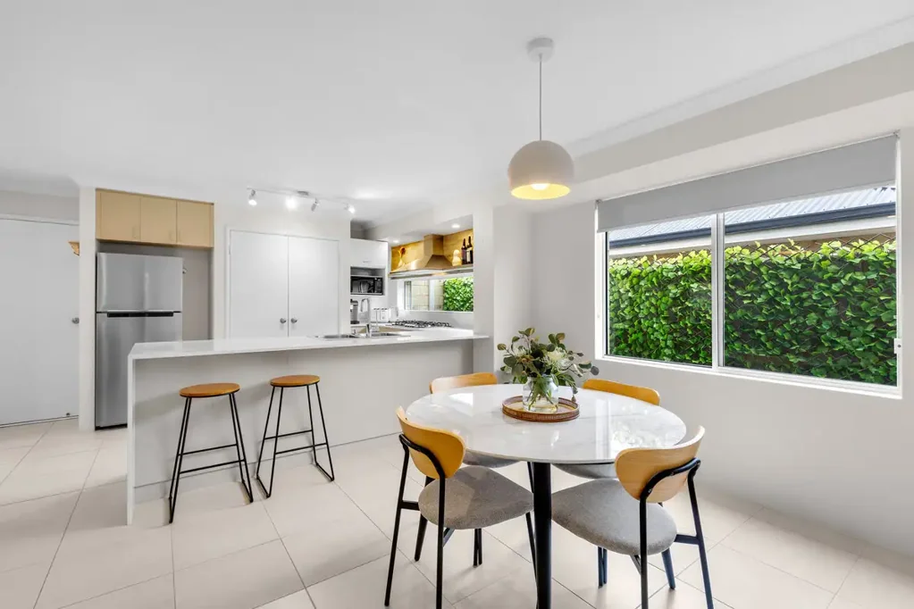 Alkimos 3ห้องนอน UNDER OFFER