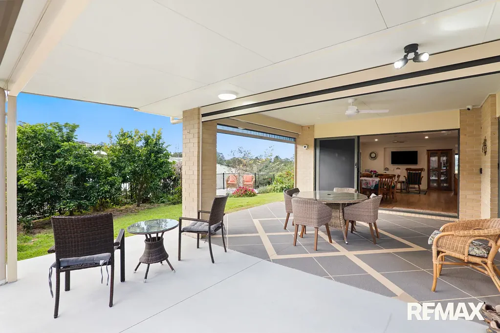 Burnside 4房  Outstanding Burnside Family Home In Quiet Cul-De-Sac