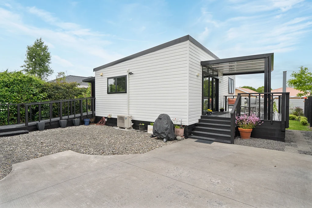 42B Opaki Road, Lansdowne, Masterton, Wellington