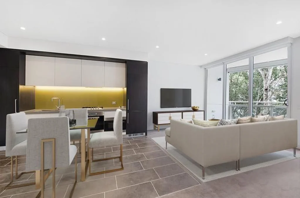 12/20 McLachlan Avenue, Darlinghurst, NSW 2010