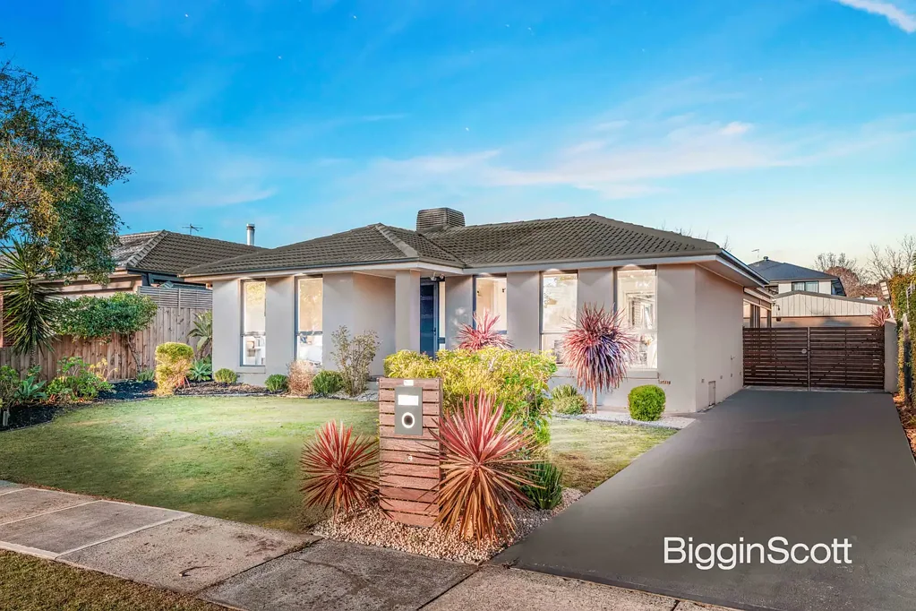 14 Everglades Court, Rowville, VIC 3178
