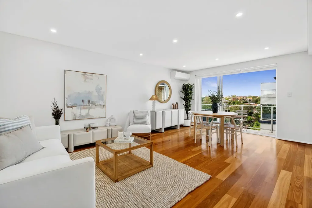 40/20 Warwick Avenue, Cammeray, NSW 2062