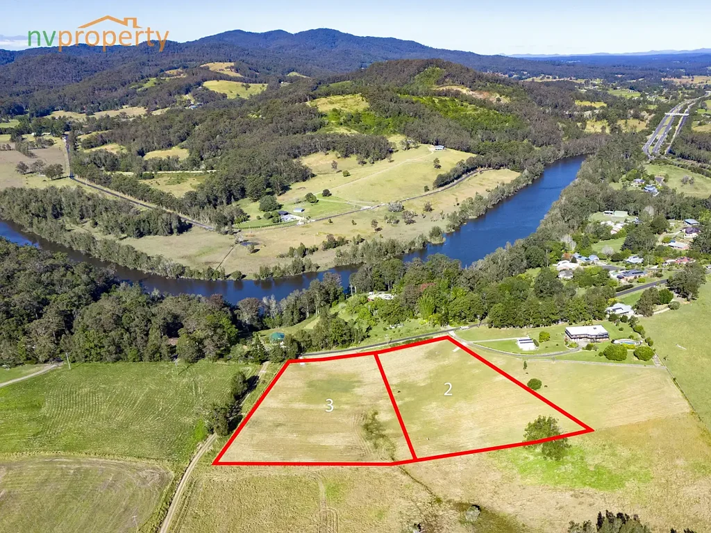 Lot 2, 105 Bald Hill Road, Macksville, NSW 2447
