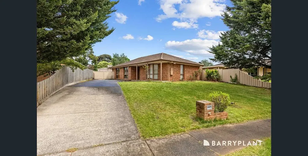 Spacious Family Home