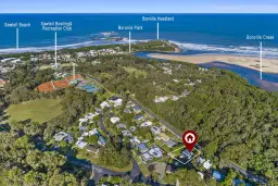 86 Lyons Road, Sawtell