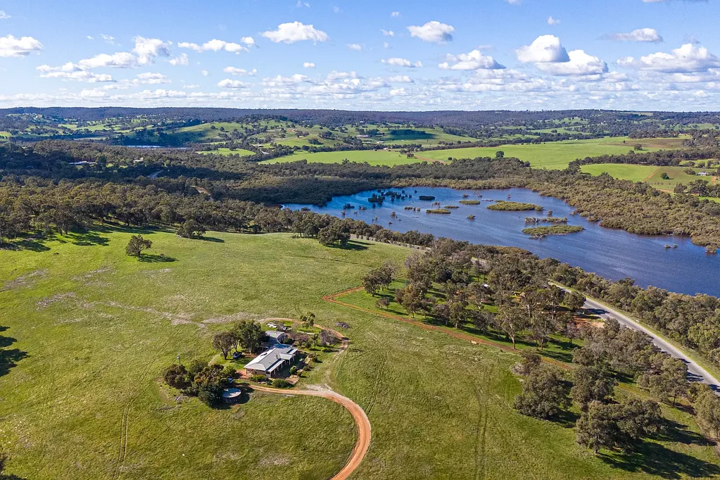 LOT 5603 GREAT NORTHERN Highway, Chittering, WA 6084