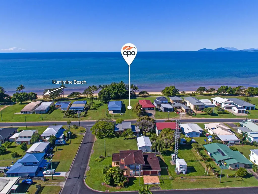 Kurrimine Beach  "BEACH BLOCK TODAY… BRAGGING RIGHTS FOREVER"