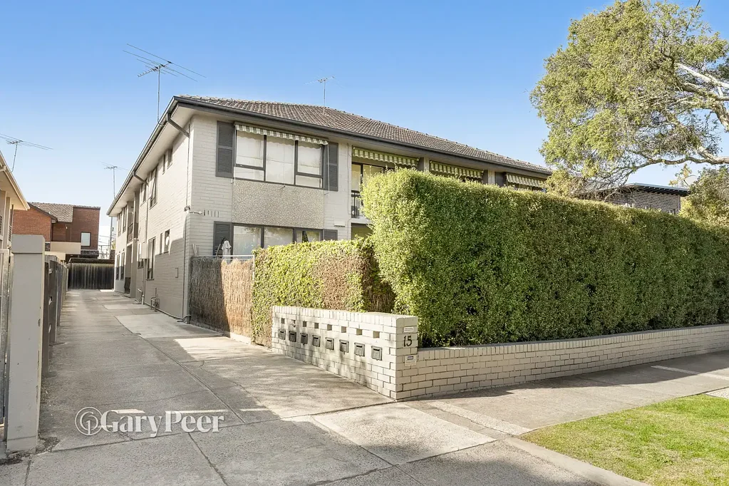 4/15 Masters Street, Caulfield, VIC 3162