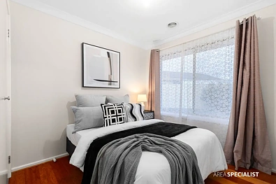 4 Swan Street, Werribee, VIC 3030, 4 Bedrooms, 1 Bathrooms, House