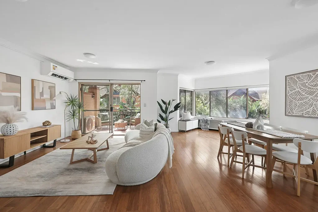 5/10 Williams Parade, Dulwich Hill, NSW 2203