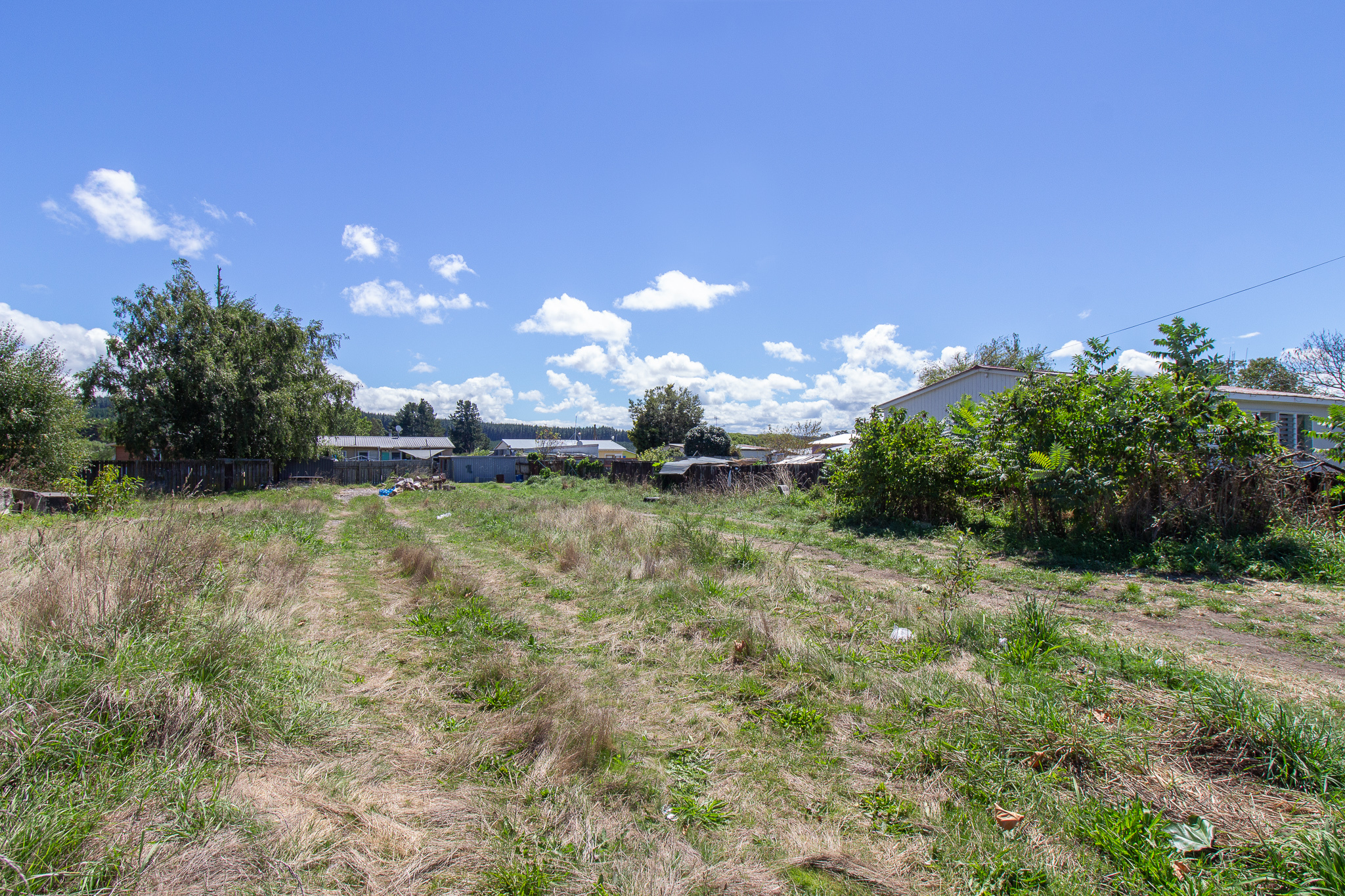 44 Tawa Street, Murupara, Whakatane, 0 rūma, 0 rūma horoi