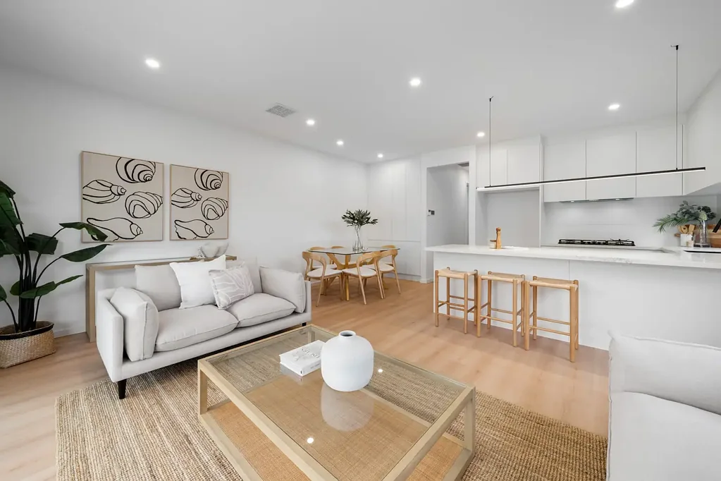 Plympton Park 3कमरा Stunning Brand-New Luxury - Modern Living at its Finest