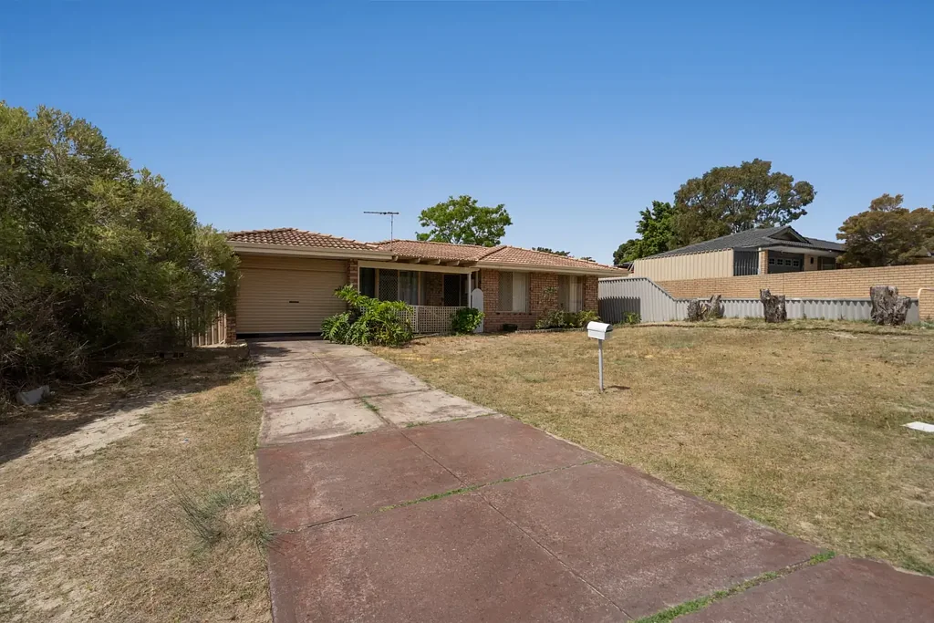 18 Norcott Vista, Marangaroo, WA 6064