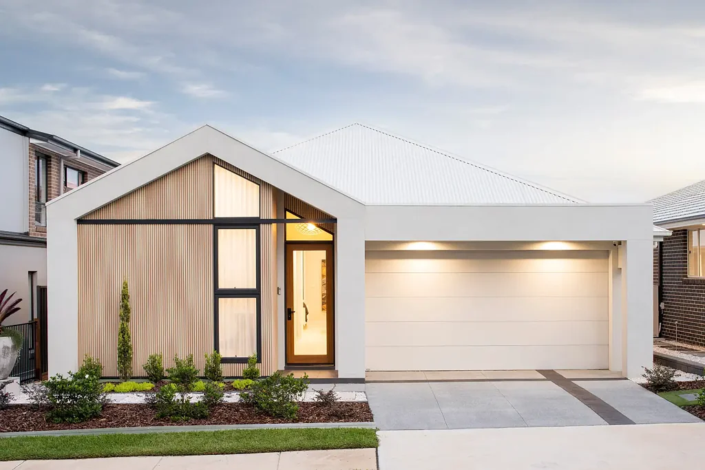 Leppington 4Phòng ngủ Brand New Ex-Display Home – Luxury, Space & Style in Leppington