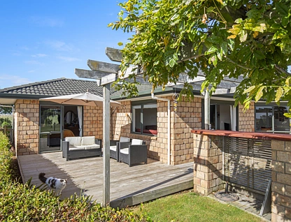 63 Waipipi Wharf Road, Waiuku, Franklin, 4房, 2浴, Lifestyle Property