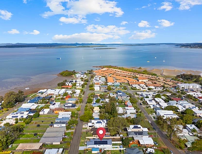 2 Base Street, Victoria Point, Redland City Region, 4房, 3浴, House