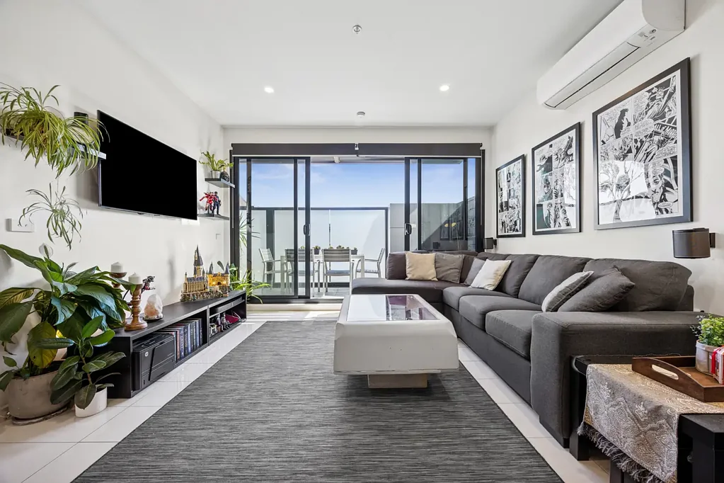 Ringwood 2Kwarto Modern Design, Walk-Everywhere Convenience