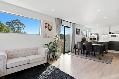 Glenfield 3chambre Low Maintenance, Convenience  & Comfort