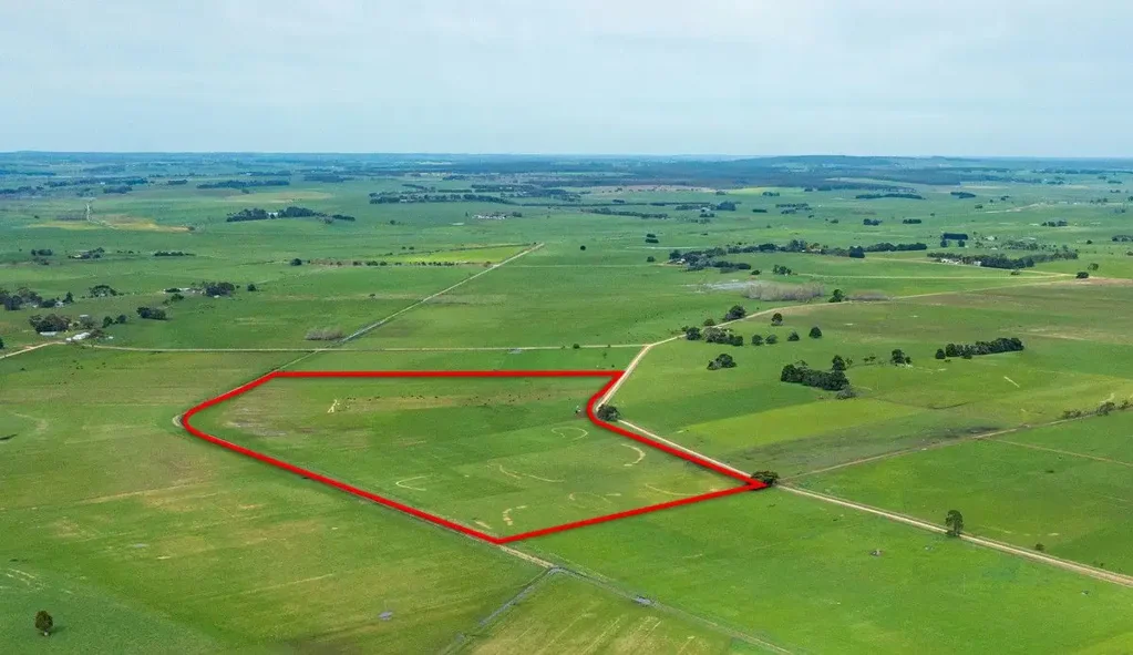 Wallacedale  PRODUCTIVE WALLACEDALE DISTRICT LAND