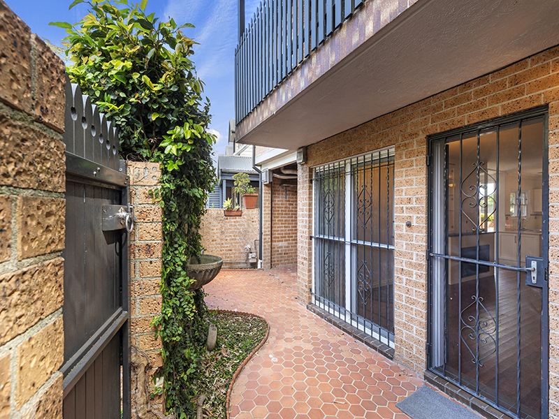 31A PALMER ST, BALMAIN NSW 2041, 0 Kuwarto, 0 Banyo, Townhouse