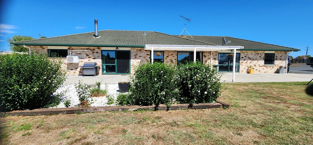 160 Wayside Road, Te Kauwhata, Hauraki, Waikato