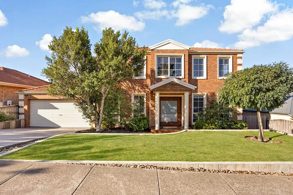 18 Possum Tail Run, Sunbury, VIC 3429