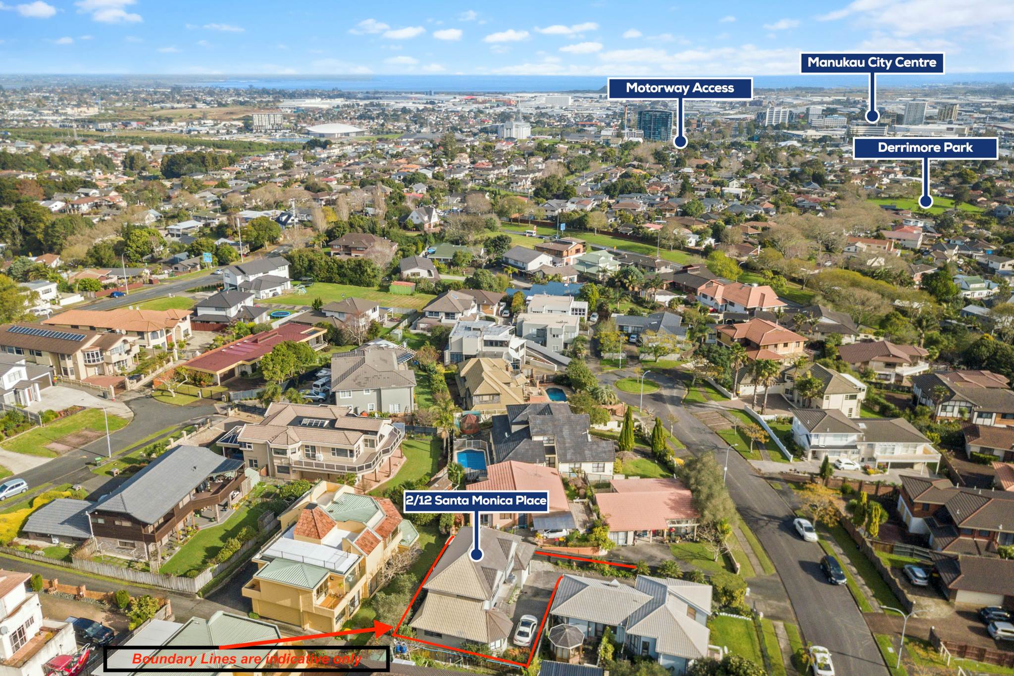 2/12 Santa Monica Place, Goodwood Heights, photo 9