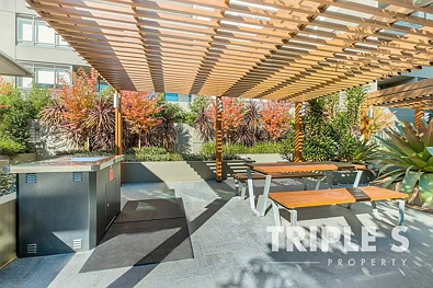 102/4 Saunders Close, Macquarie Park, NSW 2113, 1 slaapkamers, 1 badkamers, Apartment