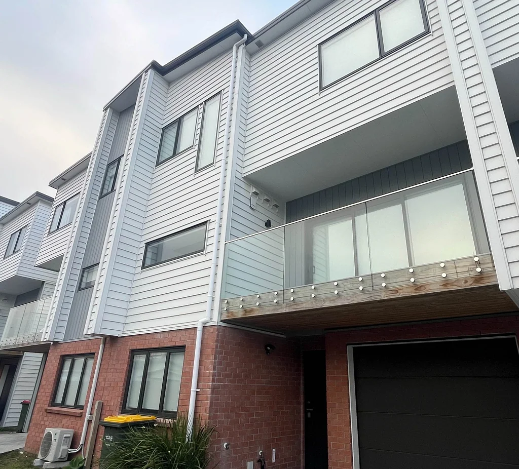 Modern Family Home ready for NOW - very spacious