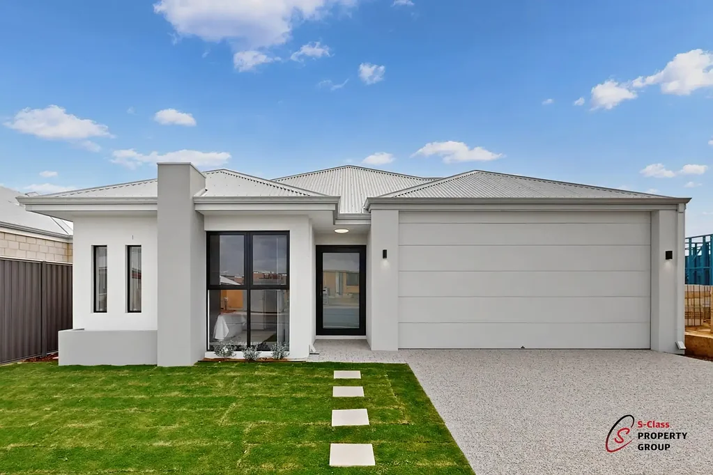 Sinagra 4ਬੈੱਡਰੂਮ Brand-New Stylish Living in Sinagra