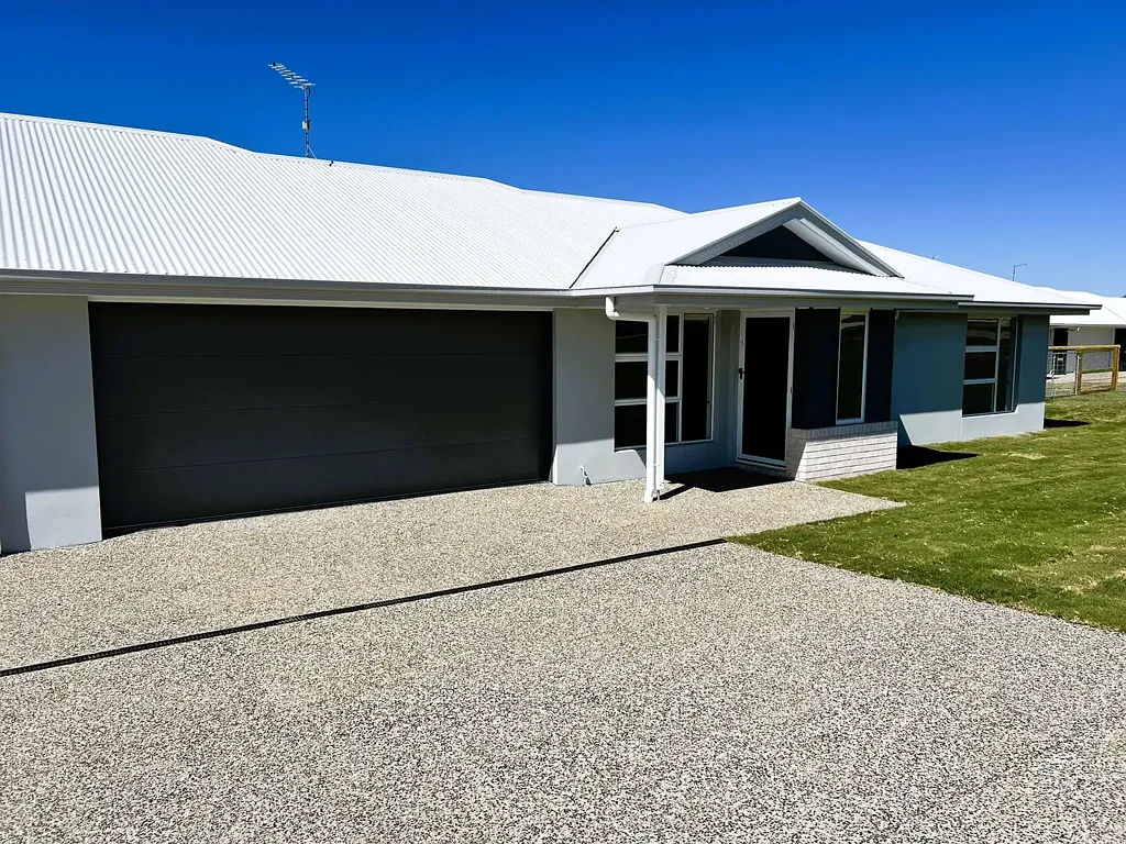 Your New 3 Bedroom Home Awaits!!
