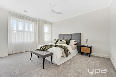 Kwarto - 1/30 Shadforth Street, Westmeadows, VIC 3049