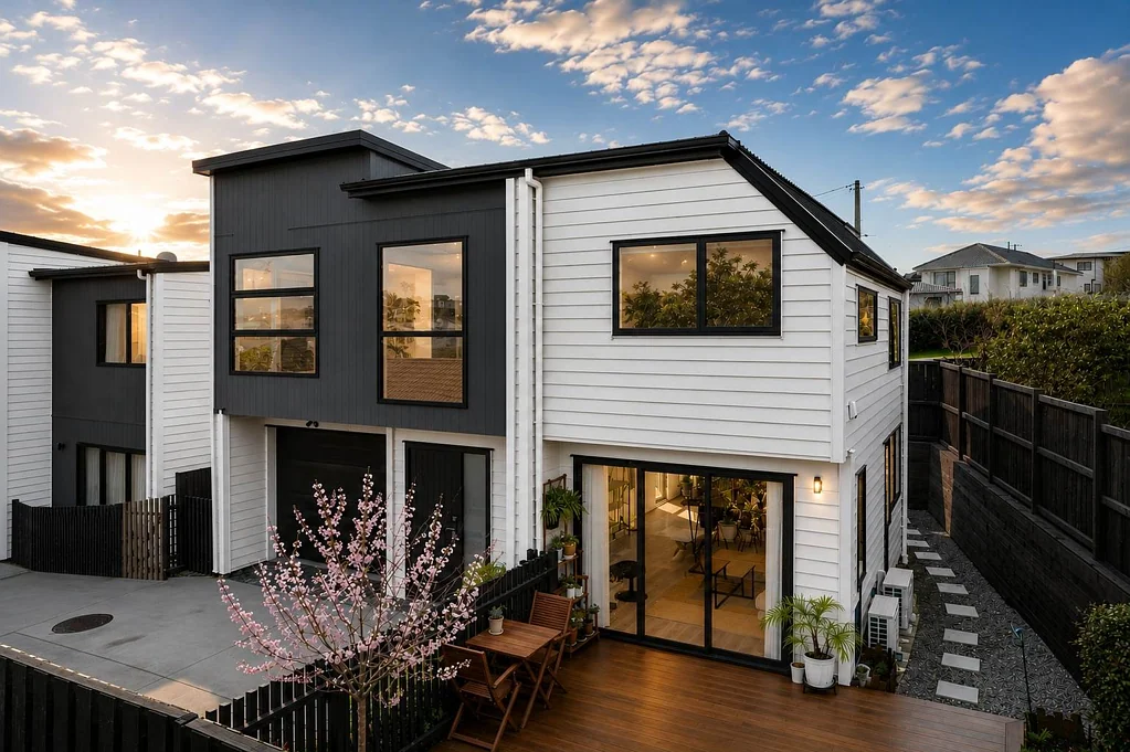 Mount Roskill 4कमरा Spacious Living & Unbeatable Convenience