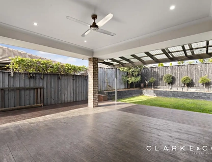 22 Pinchtail Street, Chisholm, NSW 2322, 4房, 2浴, 独立屋
