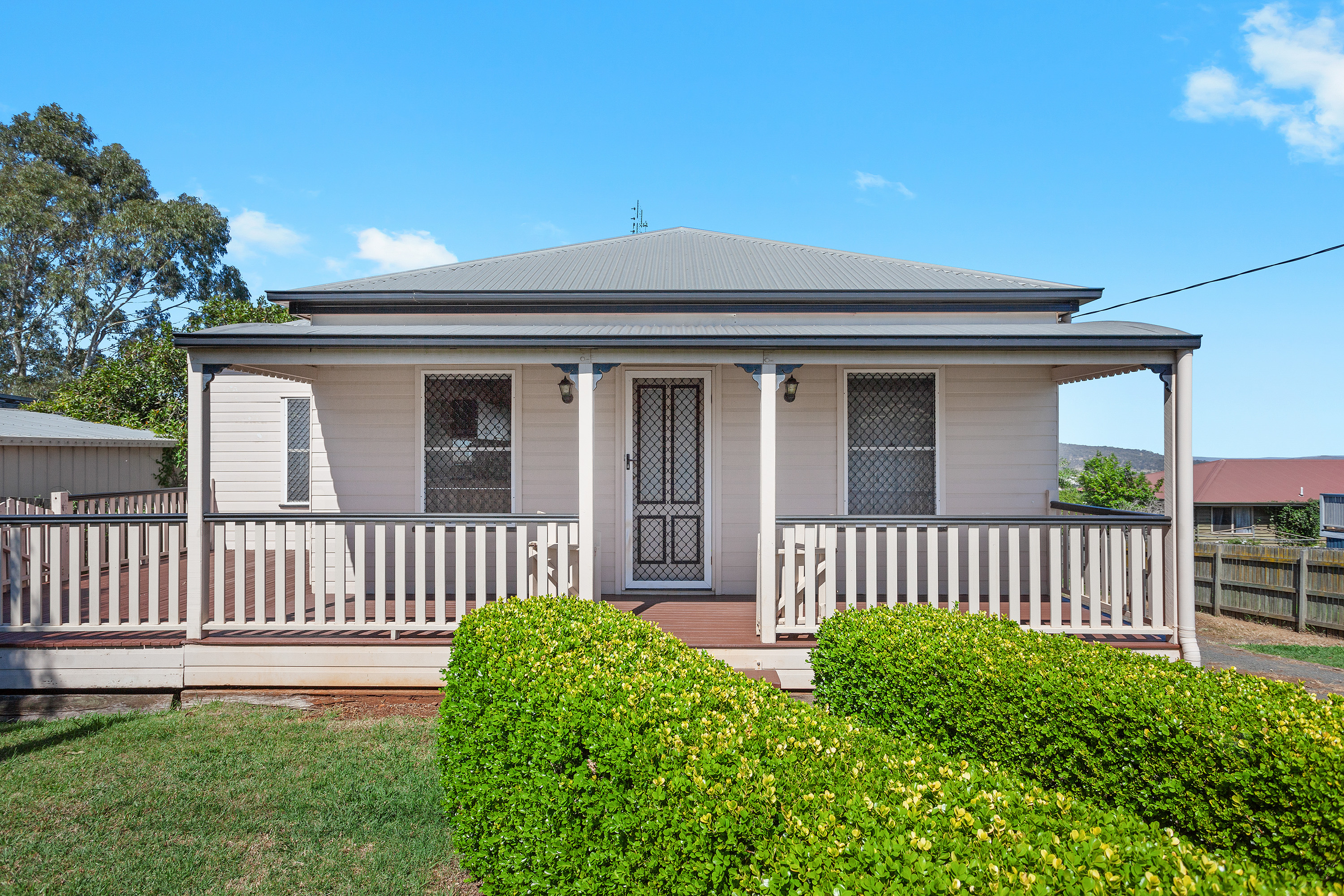 68 GLENVALE RD, HARRISTOWN QLD 4350, 0 chambres, 0 salles de bain, House