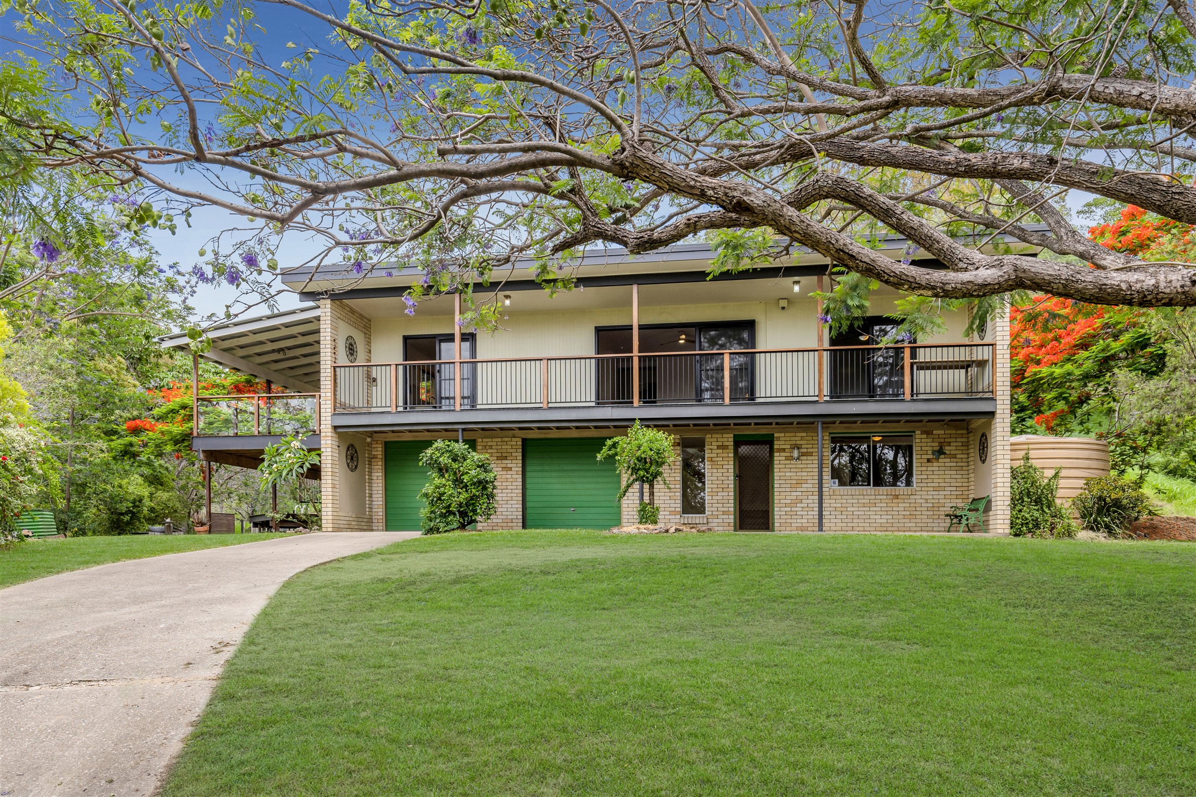 YOORALLA 196 HULCOMBE RD, HIGHVALE QLD 4520, 0 chambres, 0 salles de bain, House