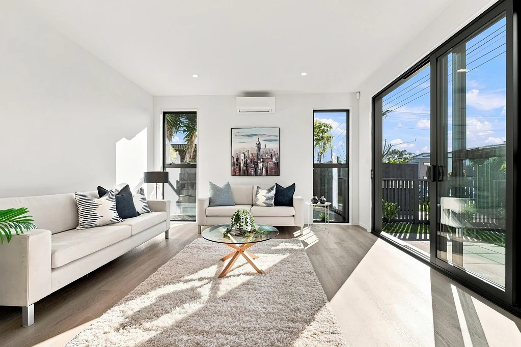 Birkenhead 4Phòng ngủ Sun, Style & Space
