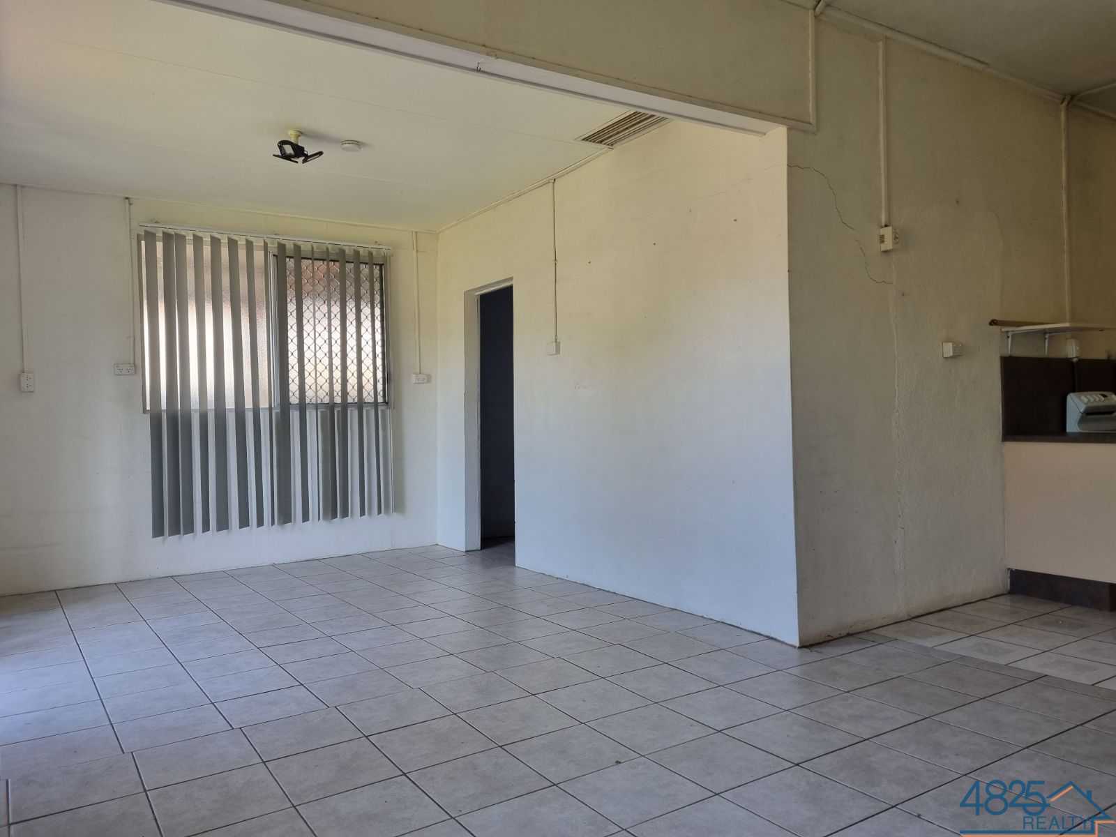 8 JUDITH ST, THE GAP QLD 4825, 0 રૂમ, 0 બાથરૂમ, House