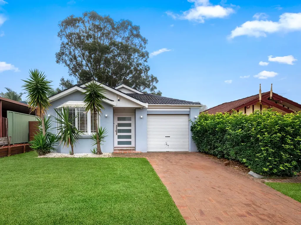 Cranebrook 3 Bedroom Contemporary Comfort in a Family-Friendly Location