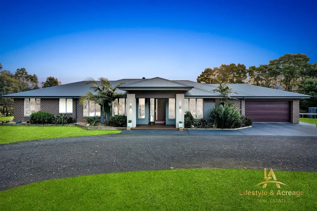 25 Fairbank Road, Korumburra, VIC 3950