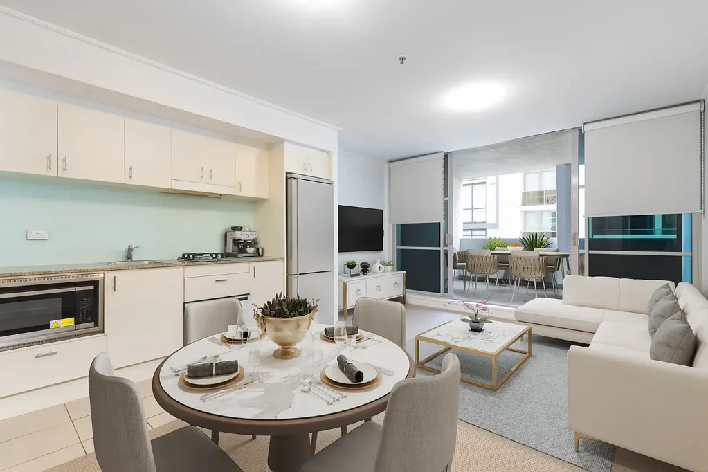 302/15 Atchison Street, St Leonards, NSW 2065