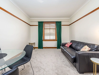 14/66 Emily Place, Auckland Central, Auckland City, 1 રૂમ, 1 બાથરૂમ, Apartment