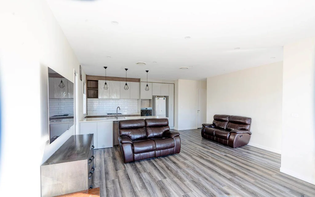 Stylish & Designed for Modern Family Living
