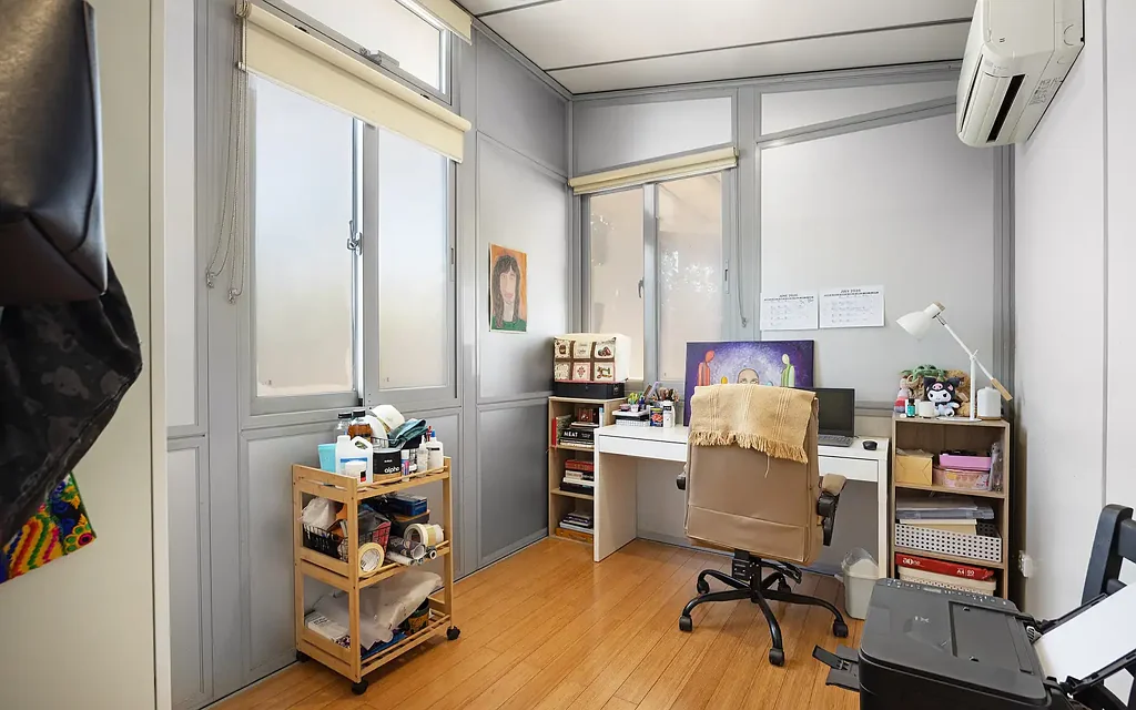 Baynton 3chambre Modern, Low-Maintenance Living with Plenty of Flexibility
