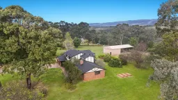 977 Comleroy Road, Kurrajong