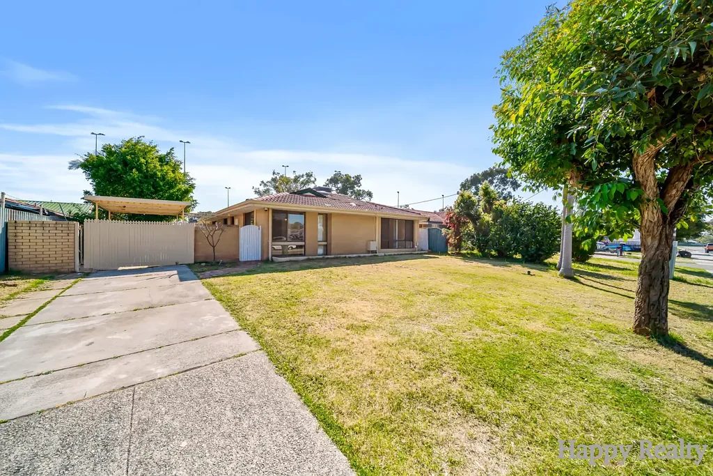 22 Huggins Road, Thornlie, WA 6108