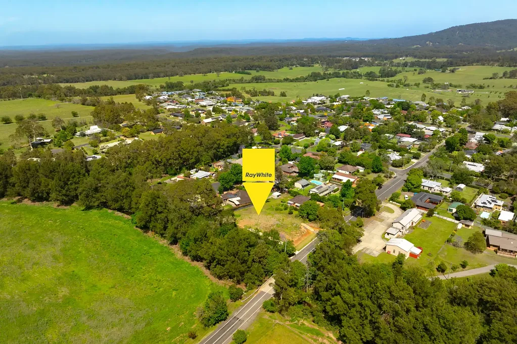 54B Main Road, Cambewarra Village, NSW 2540