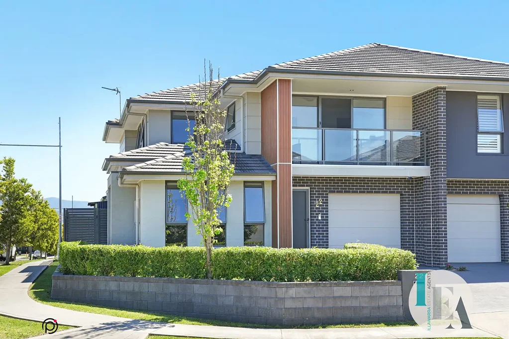 22 Huskisson Street, Tullimbar, NSW 2527