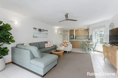 Port Douglas 2Moenga SPACE, STYLE & FLEXIBILITY
