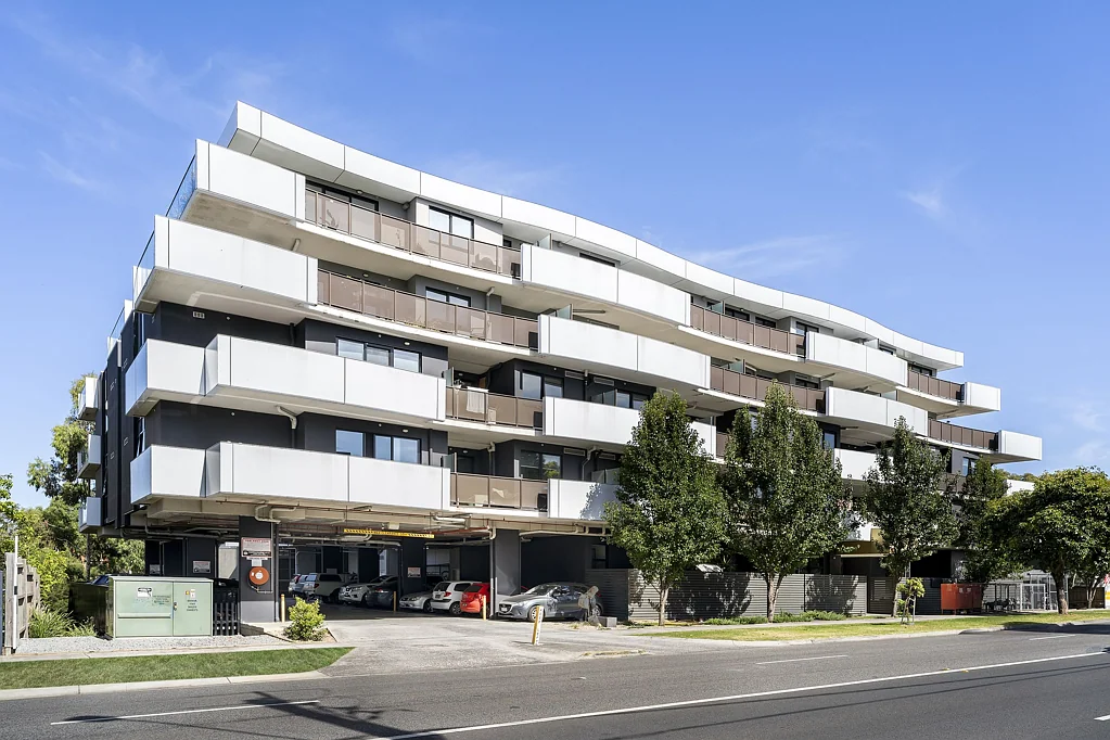 118/314 Pascoe Vale Road, Essendon, VIC 3040